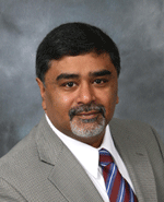 Dr. Bob Banerjee