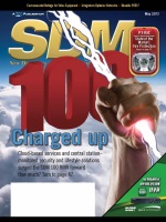 2013 SDM 100 reports