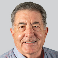 David Margulies