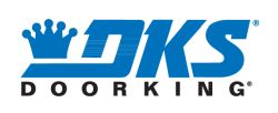 DoorKing