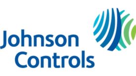 Johnson Controls logo