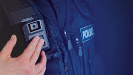 body worn cameras