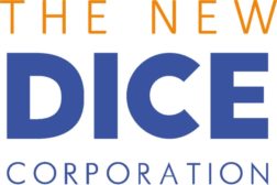 New DICE Logo
