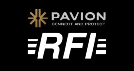 Pavion RFI