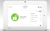 Qolsys’ IQ Panel 2: Panel Features Camera, Web Connectivity 