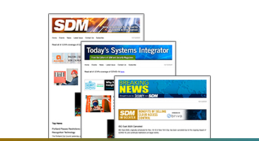 SDM enews