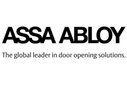 ASSA ABLOY logo