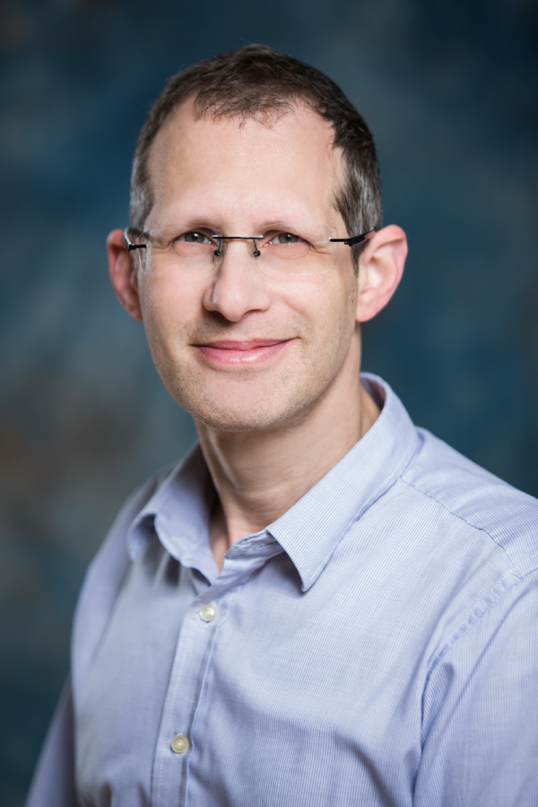Avi Baum