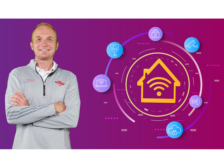 MAIN SOM Smart Home