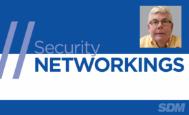 Security Networkings