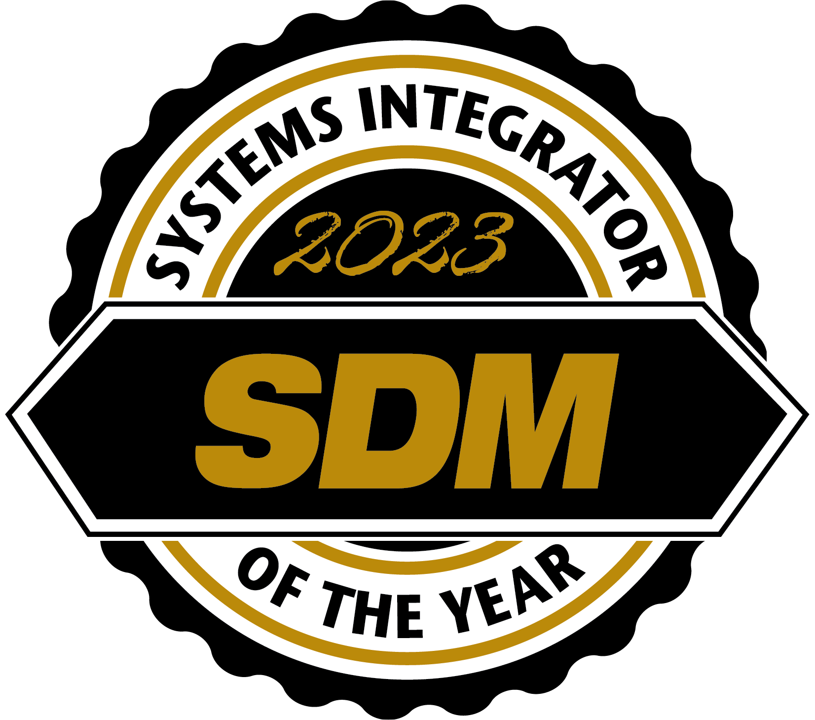 Systems Integrator of the Year 2022