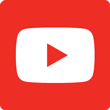 Youtube icon 110 px